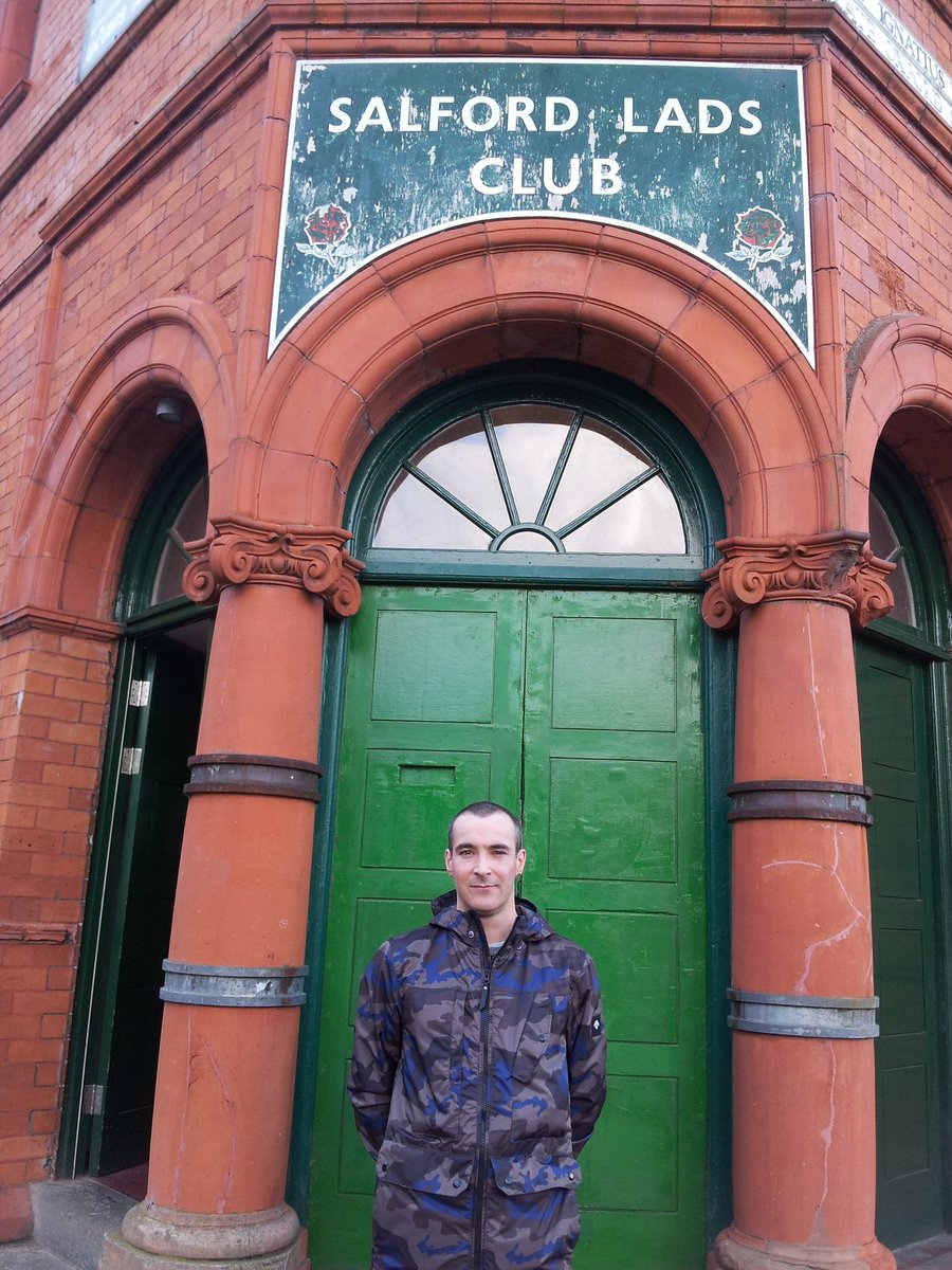 Paul Bennett tweet media