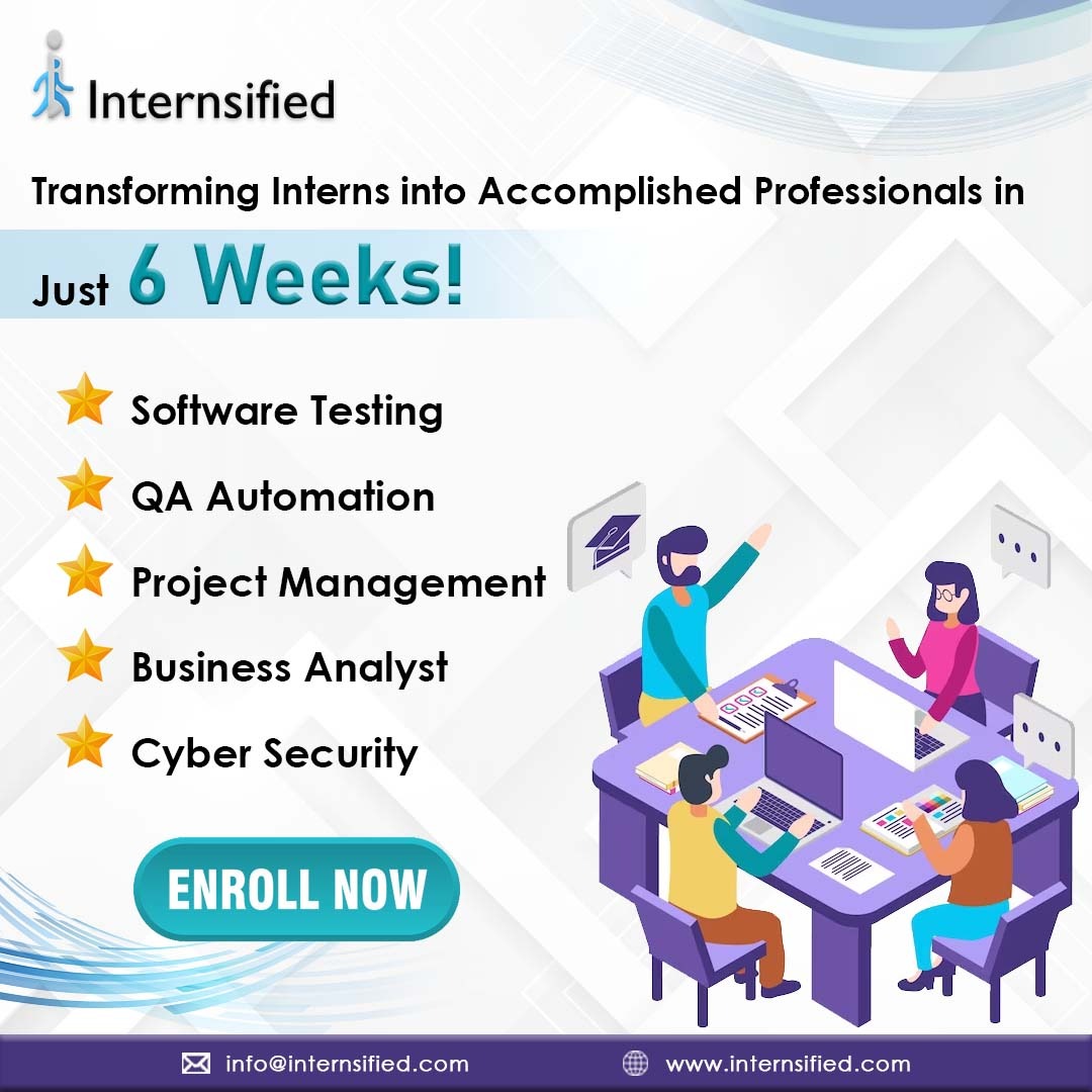 internsified tweet media