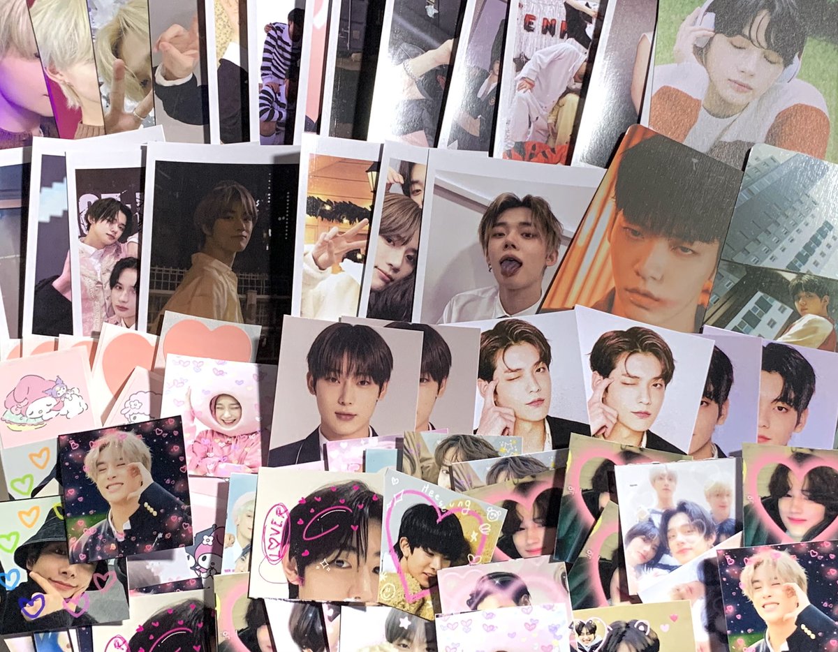 tyooncart's tweet photo. 🥛˖ ࣪ ‹ #tyoonmails 𖥔 ࣪ ᥫ᭡
DAAANEEE !!! the pcs arrived safelyy, thank you so much for the cute freebies and hassle free transac. i really love the packaging 😭 i hope my cousin likes the ni-ki pc hehe love uu MWA !! <3
ᝰ ( @cloudkeu | #fromcloudkeu ) https://t.co/07LRuCj4gO