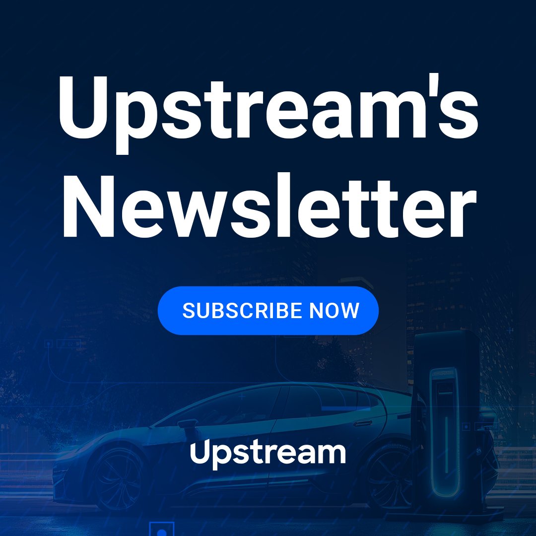 Upstream Security (@upstreamauto) on Twitter photo 📢 Our August Newsletter is Out! 📢
Packed with fresh insights and topical info, this edition includes CEO Yoav Levy's interview with <a href="/Transporttop/">Top Transport</a>, latest blogs, and details on our upcoming webinar with AWS.
🚀 Stay in the loop -subscribe here 👉 upstream.auto/newsletter/ 📢 Our August Newsletter is Out! 📢
Packed with fresh insights and topical info, this edition includes CEO Yoav Levy's interview with <a href="/Transporttop/">Top Transport</a>, latest blogs, and details on our upcoming webinar with AWS.
🚀 Stay in the loop -subscribe here 👉 upstream.auto/newsletter/