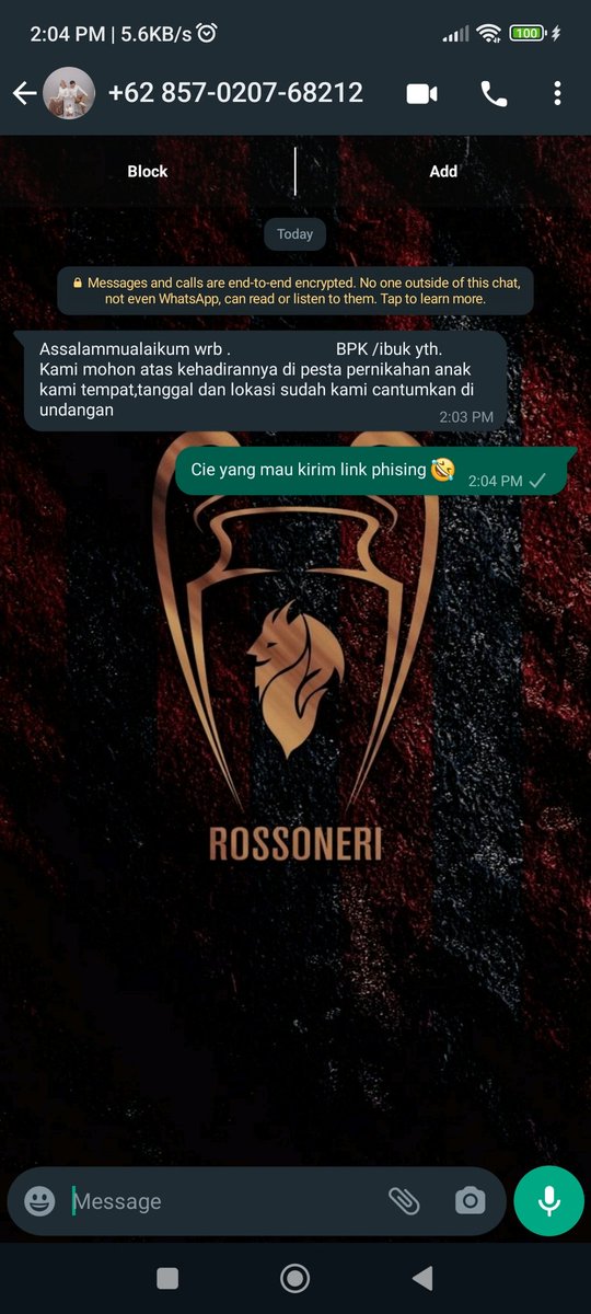 De Krunic tweet media