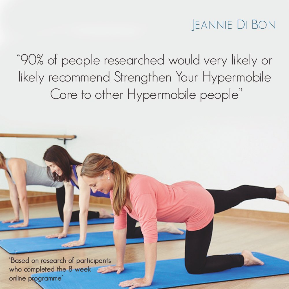 jdibon's tweet photo. Quick research update on our project into the integral movement method for hypermobility. Our published abstract is already available &amp; we are so close to finalising all the data. Fingers crossed for 2024 publication of all the results. #hypermobility https://t.co/JsJYRqkJoG