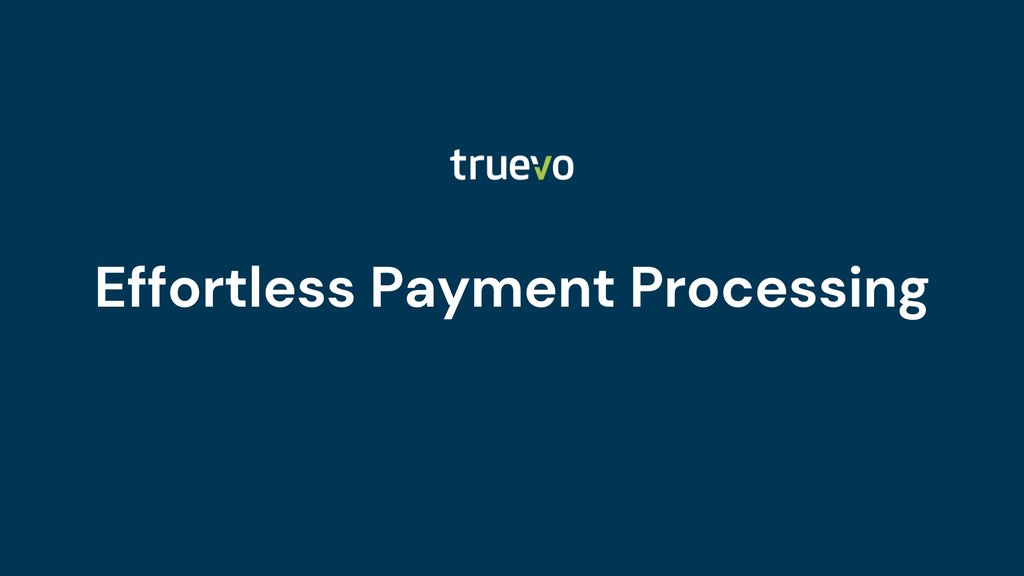Whether you want to take payments online, in-store or in-app, we take care of your entire payment process.

Because when money flows, business grows.   

bit.ly/3OJ0dpL

#TruevoPay #Acquirer #PaymentGateway #OnlinePayments