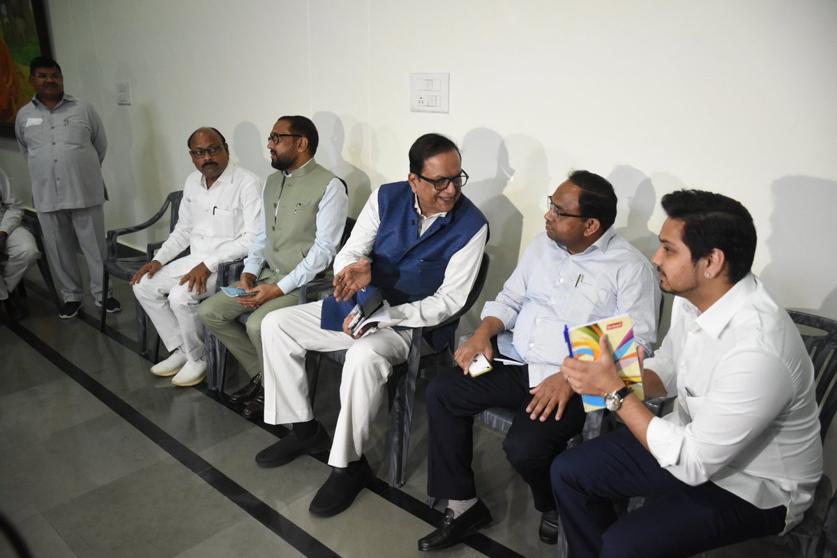 Mayawati tweet media