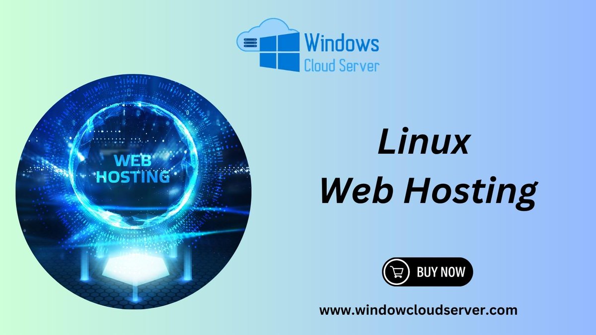 WCloudserver's tweet photo. Our Linux web hosting solutions cater to everyone's needs. Enjoy unparalleled support, reliability and innovation at affordable prices.
Visit- https://t.co/ZojD8lUFhr
#linuxwebhosting #webhosting #cheapwebhosting #bestwebhosting #webhostingprovider
#buywebhosting #fastwebhosting https://t.co/TD1VhtEM0M