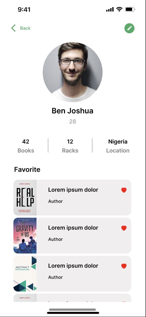 iaminnos1's tweet photo. Tell me why you think people won’t like this UI cos I know most of you don’t 😂. https://t.co/nY3TkmbeCE