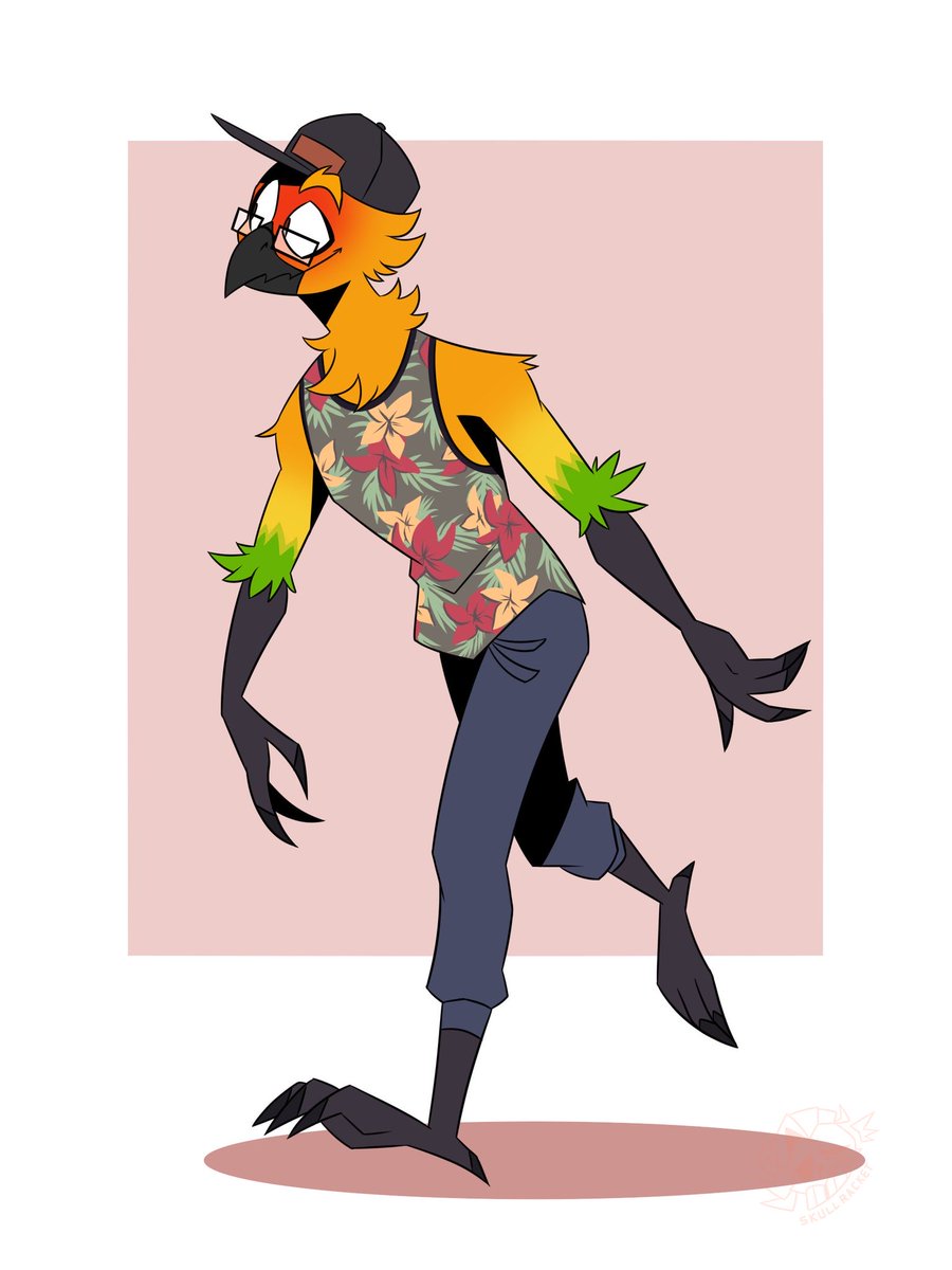 Djinn_Sunset's tweet photo. Yo! Im Djinn, Local Tanktop Streamer Hot Bird and Toku Fanatic! 

Check Out My Shit!

Twitch ➠ https://t.co/ztnpgVfK3V

Discord ➠ https://t.co/XREHfhJw55

LetterBox ➠ https://t.co/1L0NkVffFp

Linktree ➠ https://t.co/JYZvy1VaeK https://t.co/aZqs7nK3Wh
