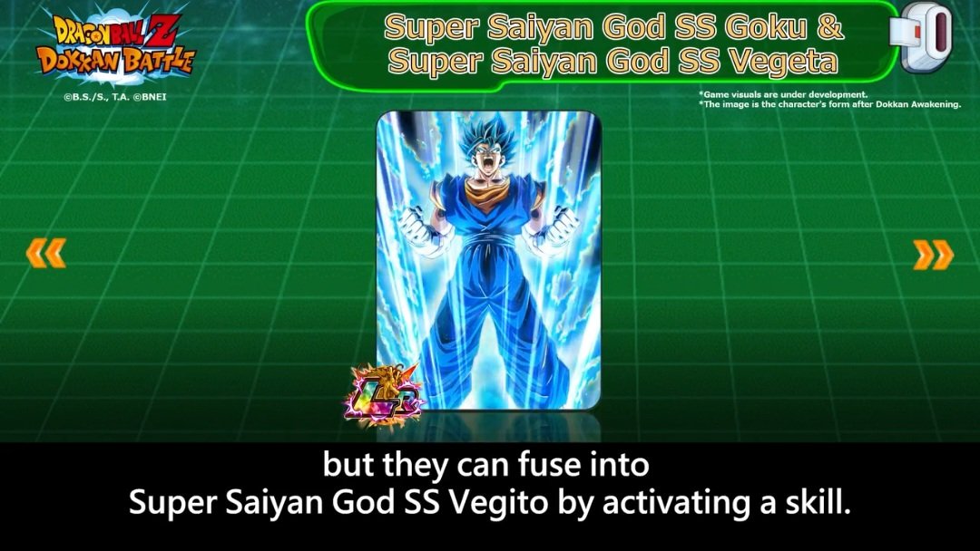 dokkanfire33's tweet photo. YOSHAAAAA ❤️‍🔥 #dokkanbattleglobal #DOKKANBATTLE #dokkanbattlejap #WWC2023 https://t.co/OdF82t0tOQ