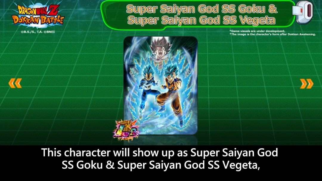 dokkanfire33's tweet photo. YOSHAAAAA ❤️‍🔥 #dokkanbattleglobal #DOKKANBATTLE #dokkanbattlejap #WWC2023 https://t.co/OdF82t0tOQ