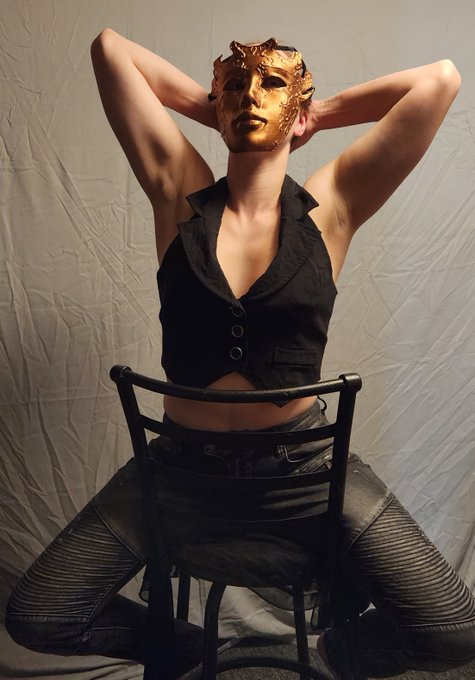 My knew favorite look what do you all think  https://t.co/xzeryDRdXz https://t.co/1bH9ousPqR<a href="/tag/onlyfans"class="tags"><span>#onlyfans</span></a>