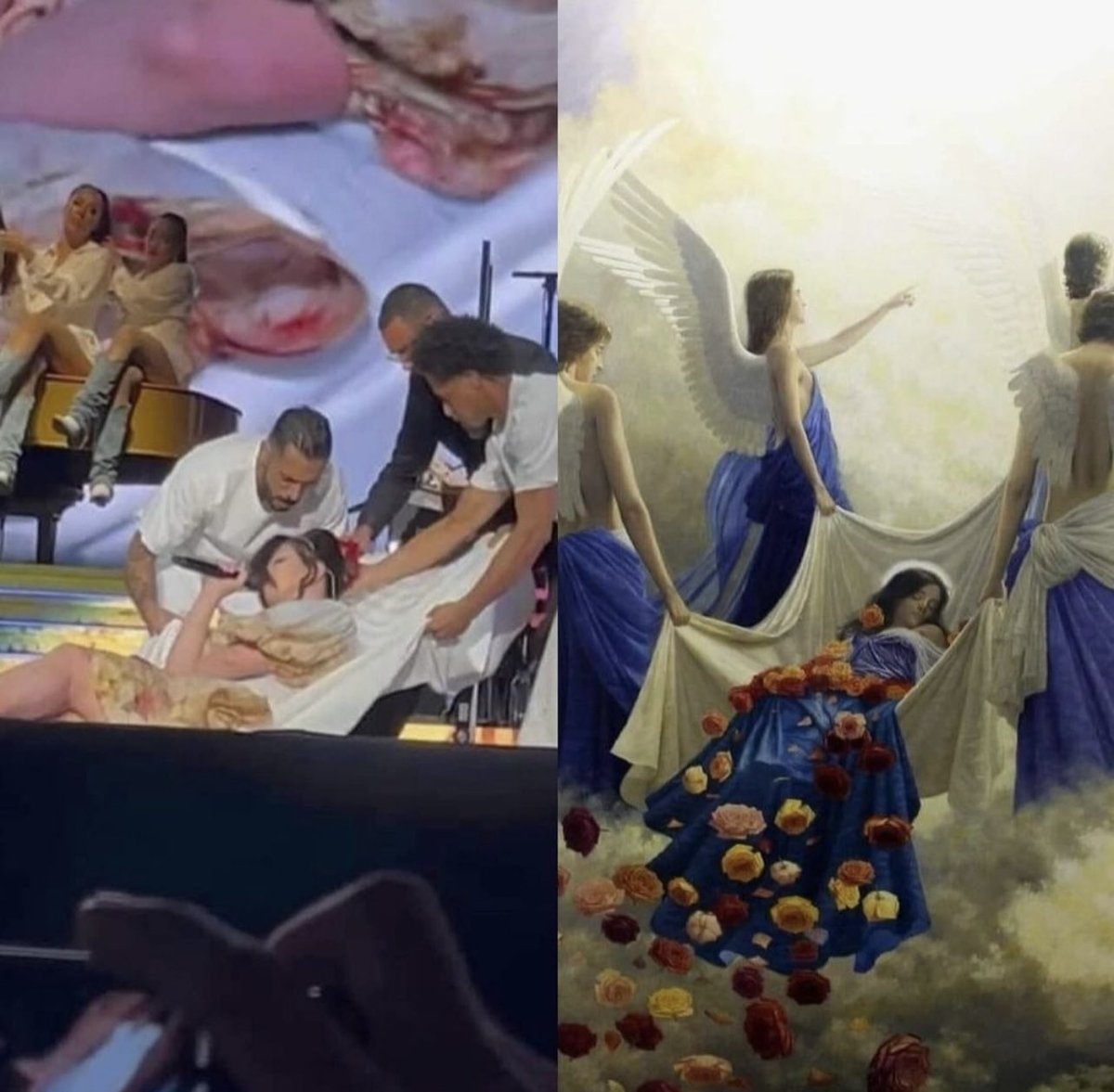 _gracesummerx's tweet image. IVE HAD ENOUGH