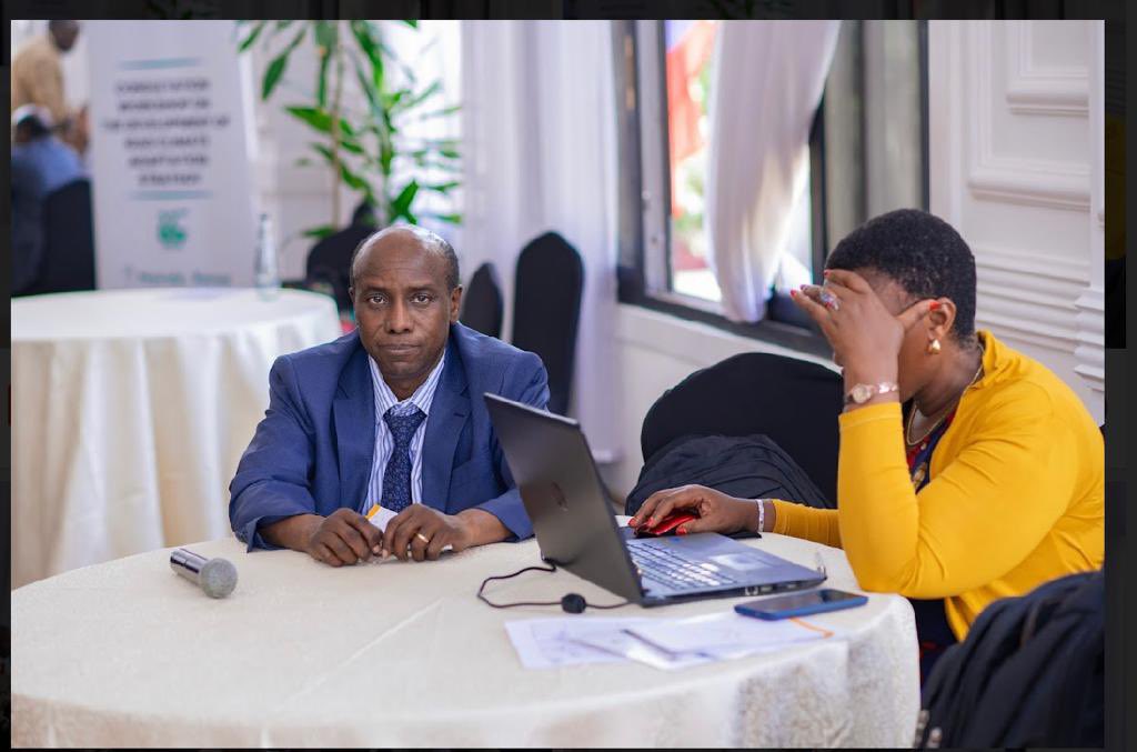 IGAD_CAEP's tweet photo. #IGADClimateAdaptationStrategy #ICAS 3/3 https://t.co/Twcphk04NP