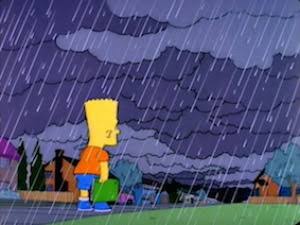 Me enjoying these last days of Korean summer