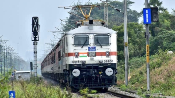 RailAnalysis's tweet photo. #RITESLimited emerges lowest bidder for service, testing and #inspection of rails for #IndianRailways
Read more...https://t.co/4rjrI2ej40
@RITESLIMITED
#railway #electrical #stations #infrastructure #construction #electronic #survey #project https://t.co/KOuehETkil