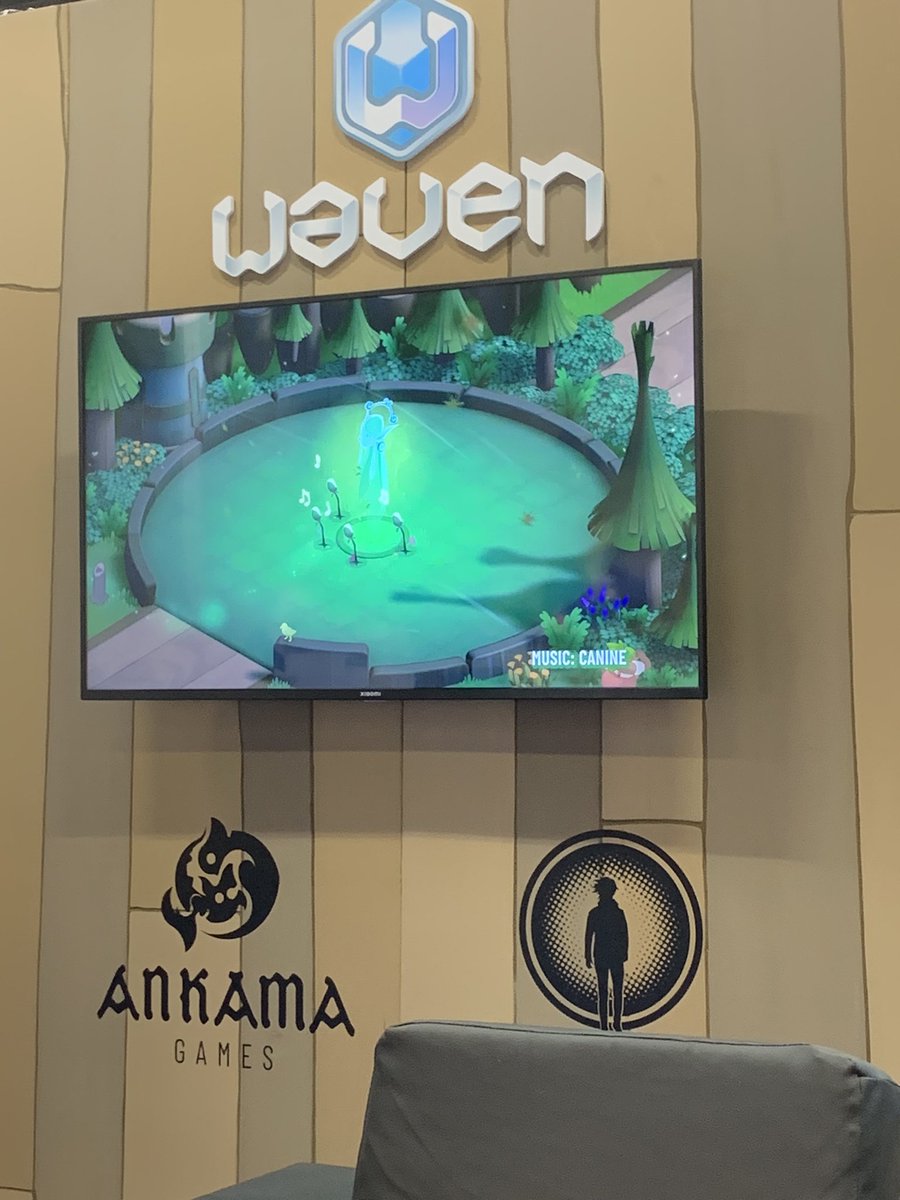 gamesunit tweet picture