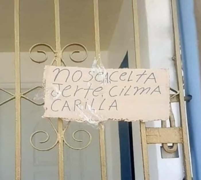 MΛRC VIDΛL tweet media