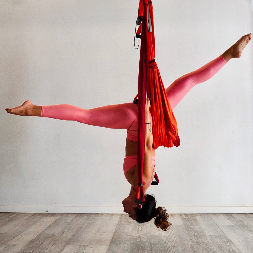 IslandYogaMalta (@islandyogamalta) on Twitter photo Flexibility, strength and balance- three skills to improve in aerial trapeze <a href="/islandyogamalta/">IslandYogaMalta</a> ❤️
#aerialmalta #aerialtrapezemalta #aerialsplits #aerial #aerialfitness #yogamalta #sliema #islandyogamalta Flexibility, strength and balance- three skills to improve in aerial trapeze <a href="/islandyogamalta/">IslandYogaMalta</a> ❤️
#aerialmalta #aerialtrapezemalta #aerialsplits #aerial #aerialfitness #yogamalta #sliema #islandyogamalta