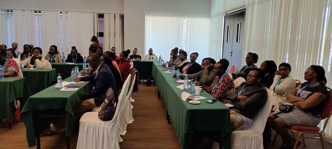 KenyaPaediatric's tweet photo. #ASC2023ofKPNC day one at Boma Inn. https://t.co/RlnGap49om