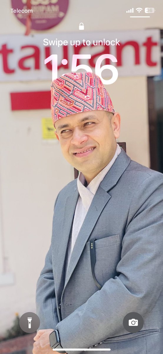 twitvai's tweet photo. धरान को नाम फेरेर 

गोरु मारा 

राख्दा कसो होला? ? https://t.co/8DOkQhxbkY