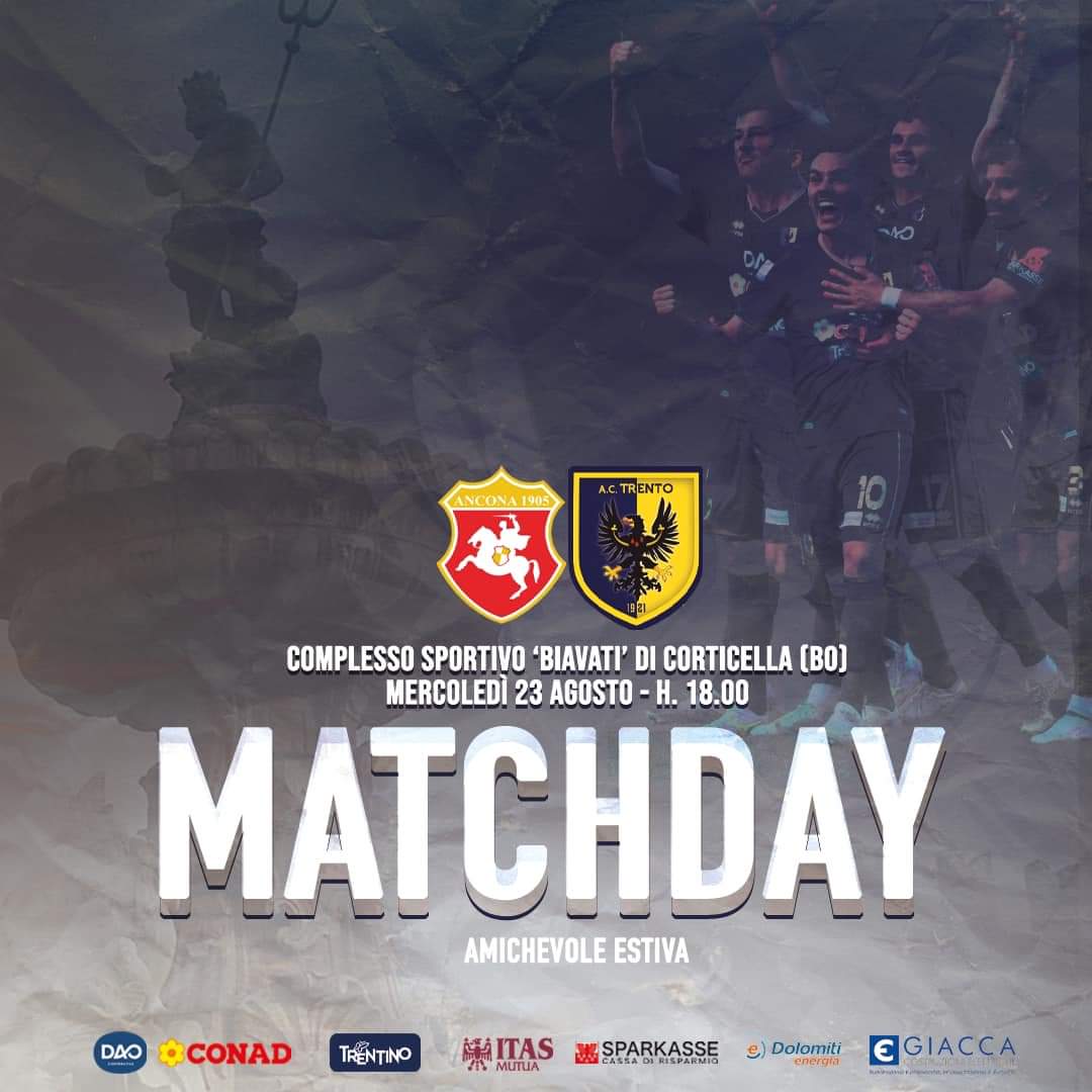 A.C. Trento 1921 tweet media