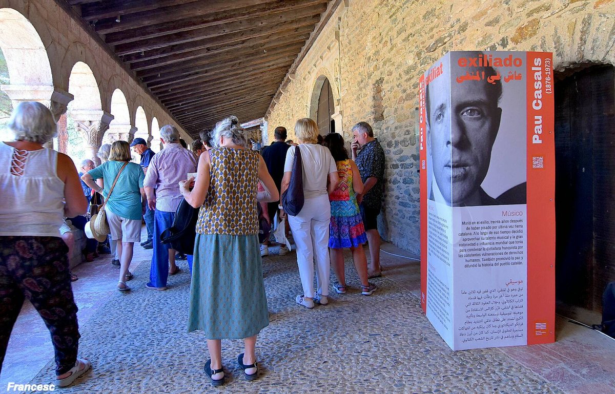 Consell de la República Catalana tweet media