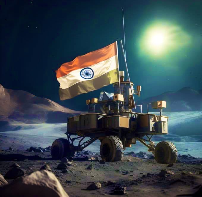 hcubeweb's tweet photo. #Chandrayaan3Landing https://t.co/m8lOrc8VcH