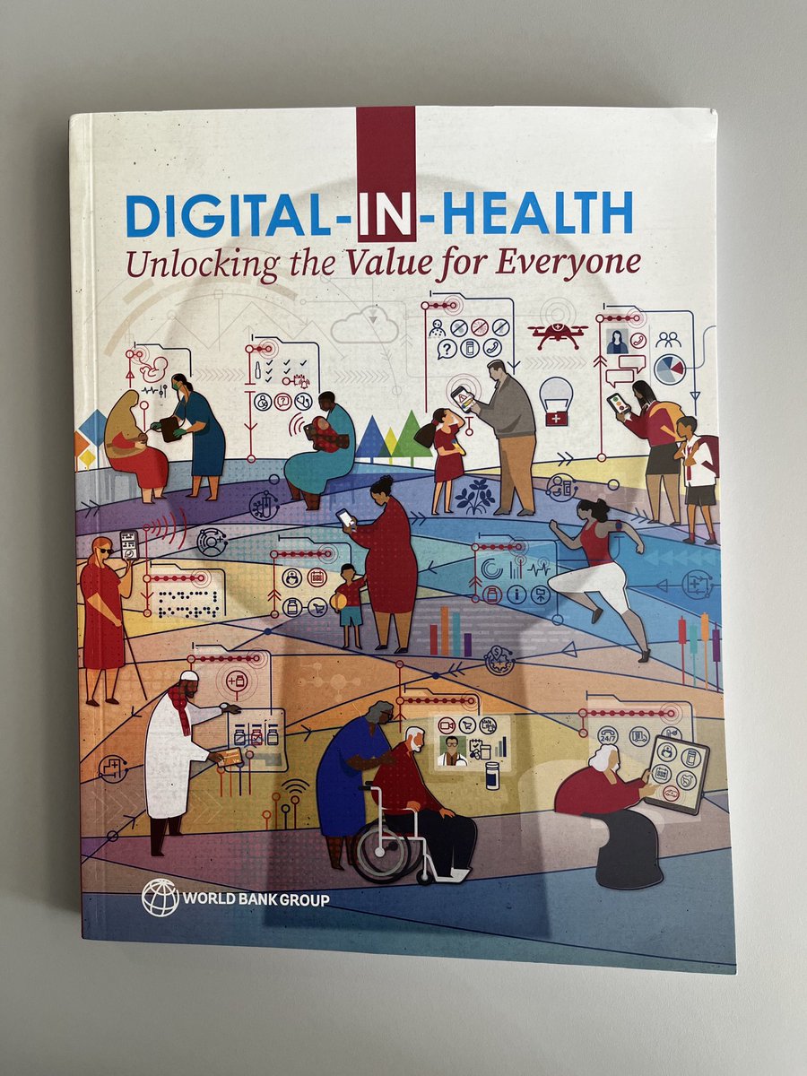 Jeremy Farrar (@jeremyfarrar) on Twitter photo A superb summary and future opportunities from <a href="/WorldBank/">World Bank</a> & great to be working together with Countries & Juan Pablo Uribe & team and <a href="/WHO/">World Health Organization (WHO)</a> <a href="/DrTedros/">Tedros Adhanom Ghebreyesus</a> <a href="/alabriqu/">Alain Labrique</a>. Available worldbank.org/en/topic/healt… A superb summary and future opportunities from <a href="/WorldBank/">World Bank</a> & great to be working together with Countries & Juan Pablo Uribe & team and <a href="/WHO/">World Health Organization (WHO)</a> <a href="/DrTedros/">Tedros Adhanom Ghebreyesus</a> <a href="/alabriqu/">Alain Labrique</a>. Available worldbank.org/en/topic/healt…