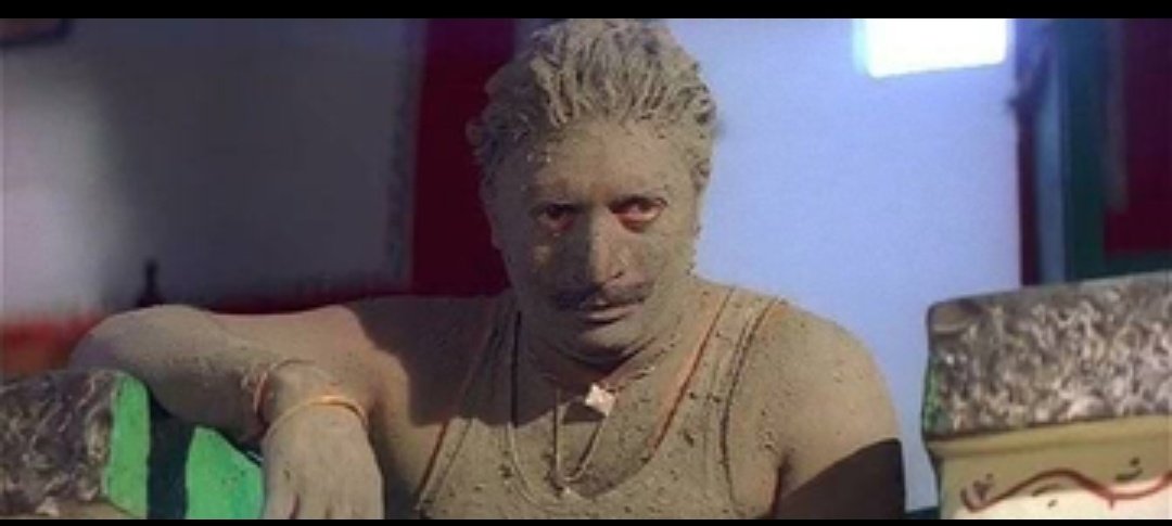 We used to think that Prakashraj plays a traitor only in movies, but betrayal is in his blood...!!

You may have a constitutional right to oppose the government
But opposition to the country is not acceptable at all.
    #ArrestPrakashRaj