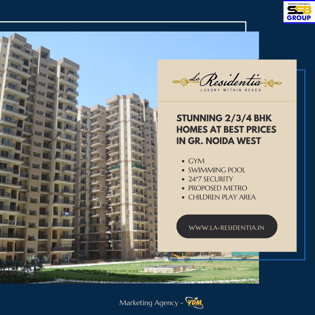 LaResidentia's tweet photo. https://t.co/OcNVThbHeD has been aesthetically designed with an emphasis on the free flowing of air in the apartment.
Reach us to know more: 
https://t.co/OcNVThbHeD
#property #realestateinvesting #investors #RealEstate #realestateagent https://t.co/T7ROgX3Xbl