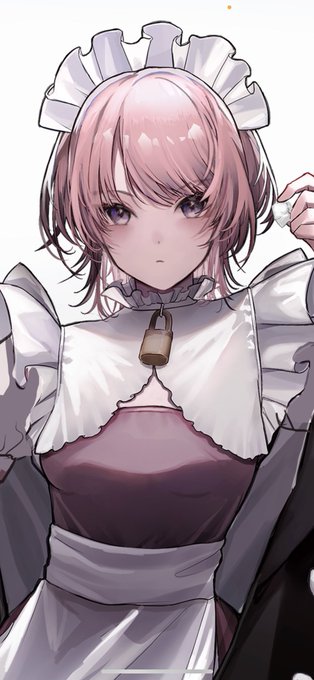 新刊用に過去絵の顔をかわいくしてる 