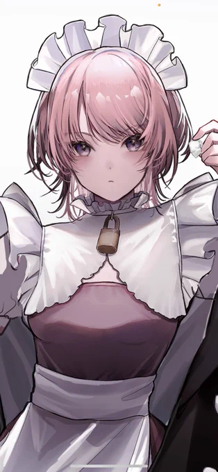 新刊用に過去絵の顔をかわいくしてる 