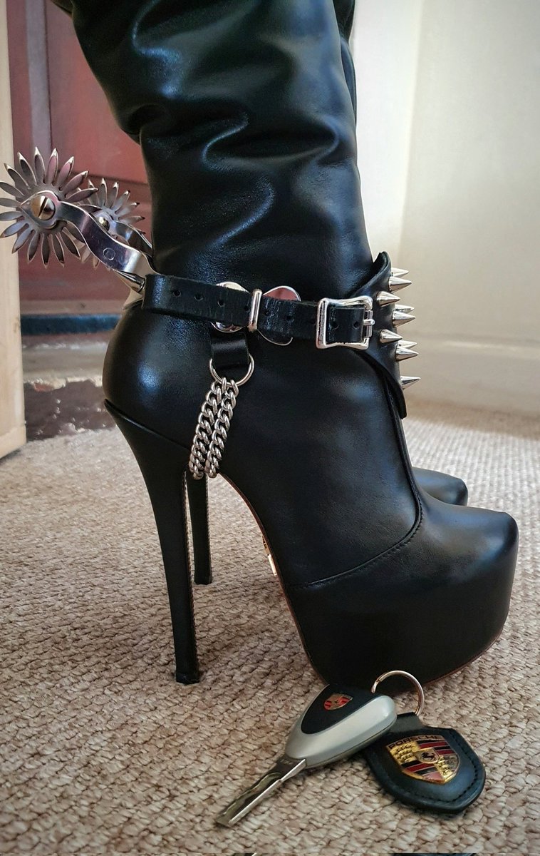 ☆ Wicked Heels Photography ☆ tweet media