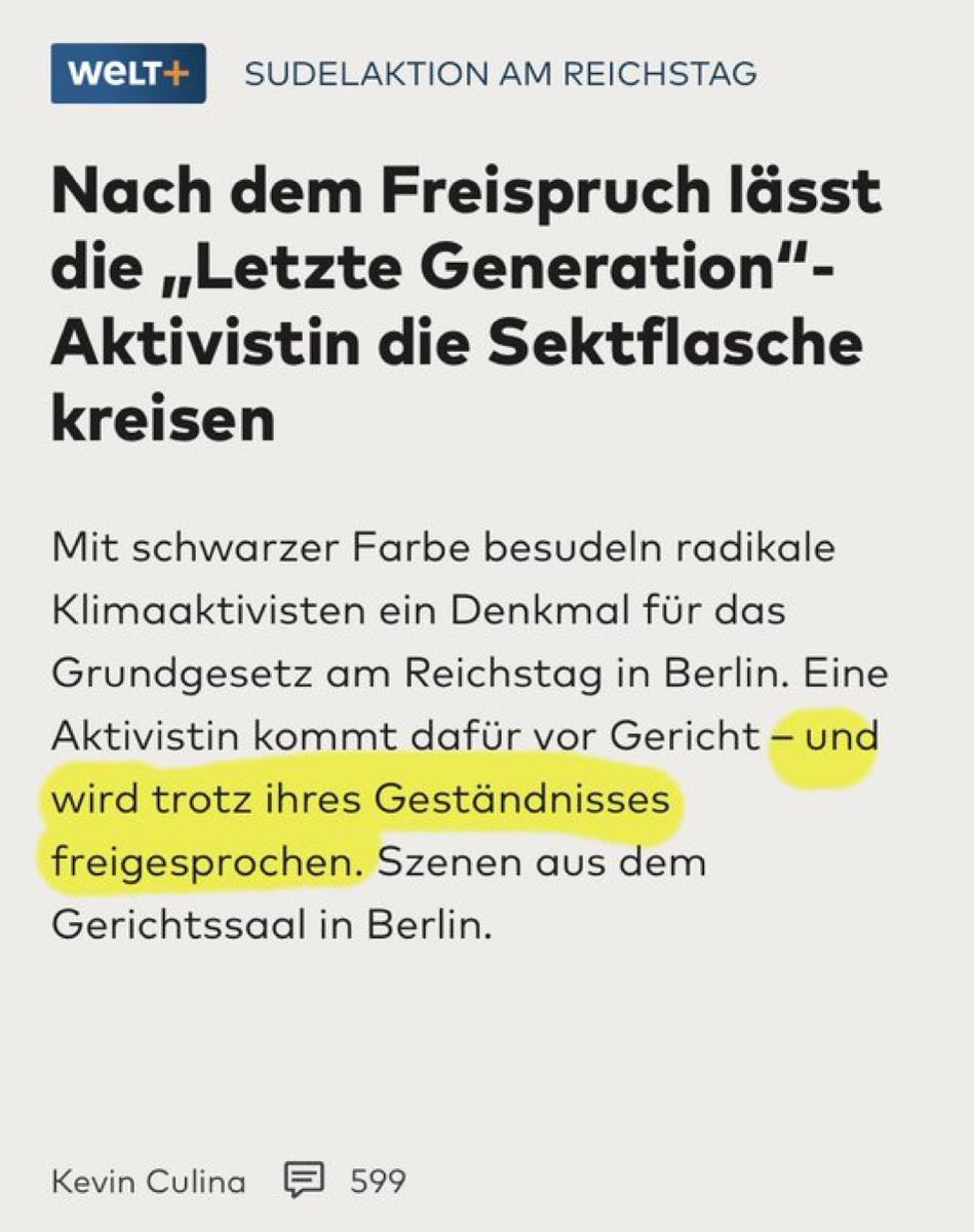 Wenn jemand „trotz ihres Geständnisses“ freigesprochen wurde, dann liegt das in der Regel daran, dass das gestandene Verhalten keinen Straftatbestand erfüllte. 
Ein neutraler Berichterstatter hätte das vielleicht dazu geschrieben.