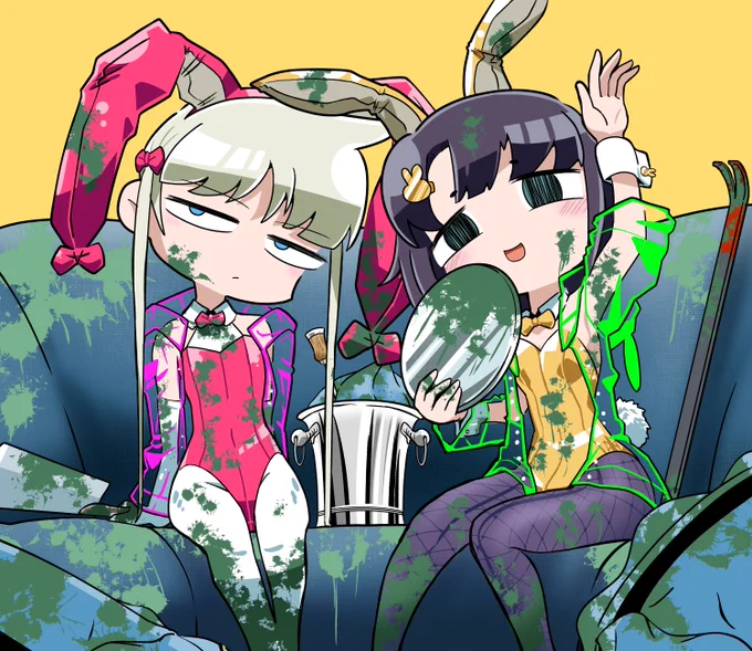 差分があるってなぜバレたんだろう 