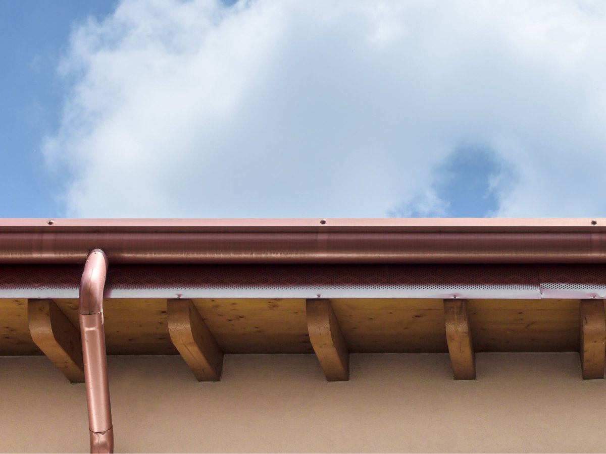 material_alcupi's tweet photo. #CANALONES// El #cobre es un material muy resistente y #duradero que se ha utilizado por muchos años para una variedad de diferentes objetivos en la construcción.
¿Quieres instalar un sistema de desagüe de calidad?
🛒 Venta de canalón de cobre o zinc: https://t.co/Musqww392c https://t.co/KcLjsvTwmF