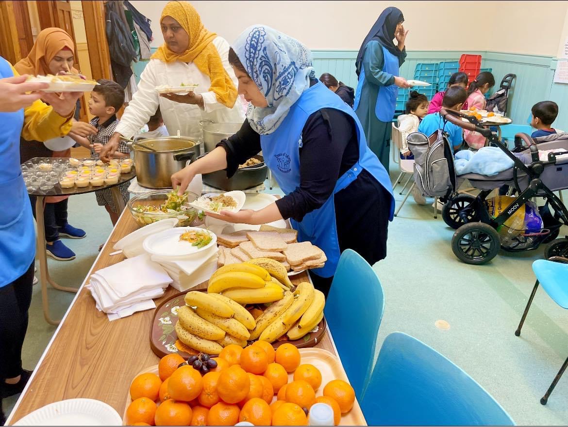 We are grateful to all the organisations who have been sharing photos of their Playscheme activities taking place across the region. It's fantastic to see the young people so engaged and enjoying their summer holidays. Thanks to <a href="/peaceofmind455/">Peace Of Mind</a> for this latest batch!