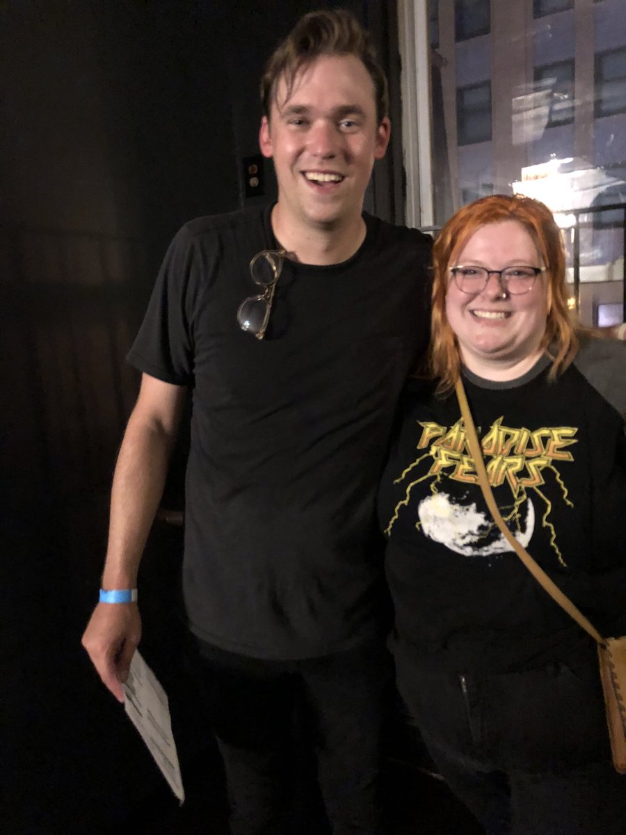FyeahPF's tweet photo. Grant and Ant 💕💕 https://t.co/cuLI5iL6Gc