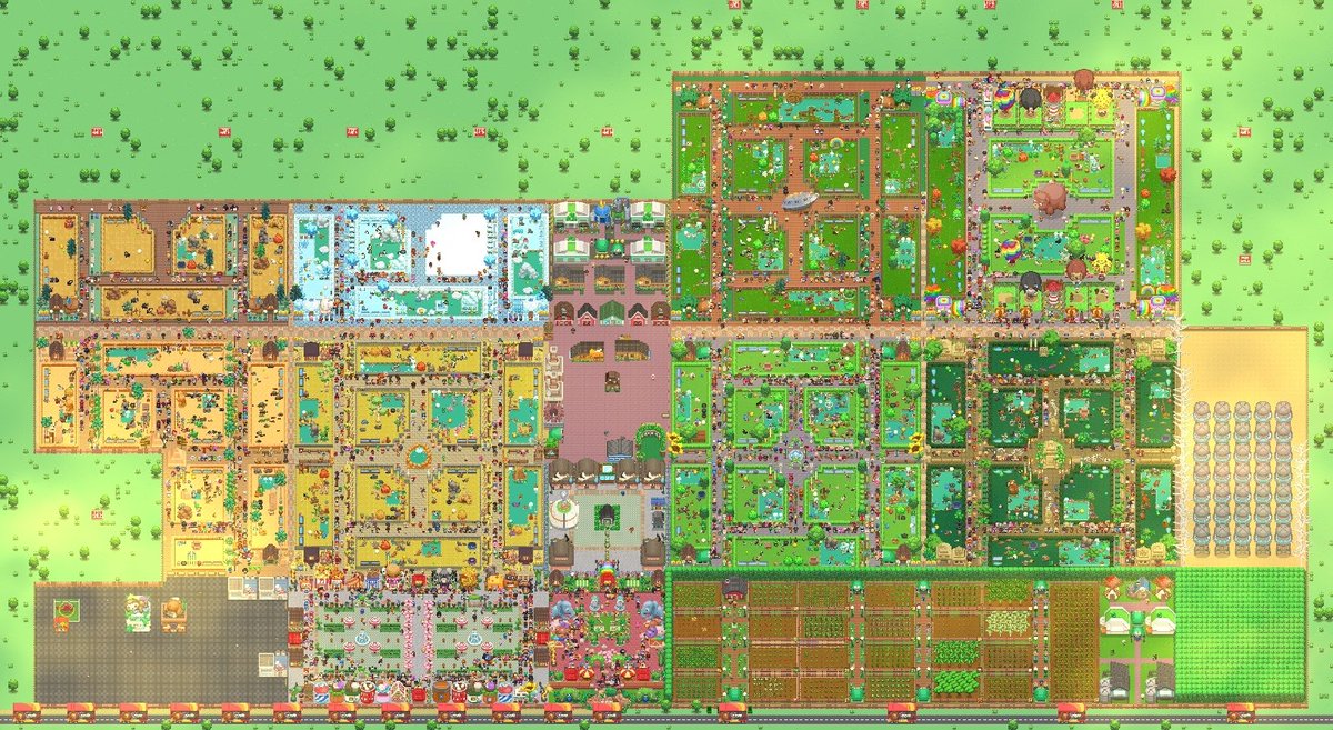 sepiaru's tweet photo. Aug 23 PART 2 bc im playing way too many games
1) #LetsBuildaZoo: some QoL could be better but im HOOKED on this i luv it
2) #CapybaraSpa: cute ez afk game (same dev as lemon cake)
3) #PummelParty: i am so bad at this game bc I suck at minigames AND luck at dice😭💀💀 https://t.co/dsdYcLT9WH