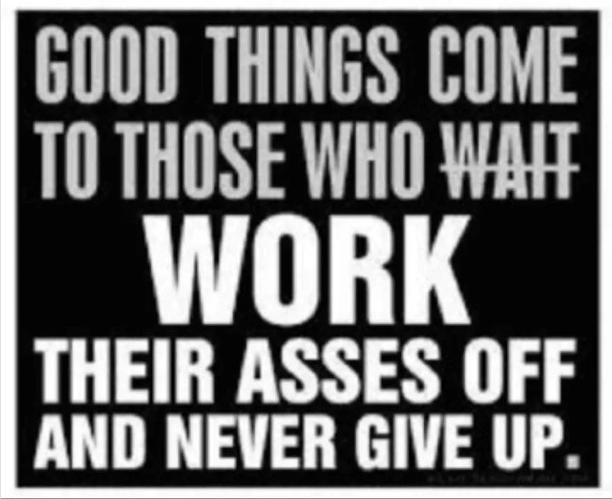 VaDiscreet's tweet image. #WorksForMe