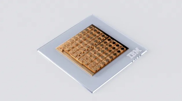 IBM Touts Analog-Digital Hybrid Chip for AI Inferencing buff.ly/3ssw6v6<- interesting aproach to AI workloads