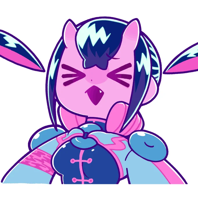 ギャッ 