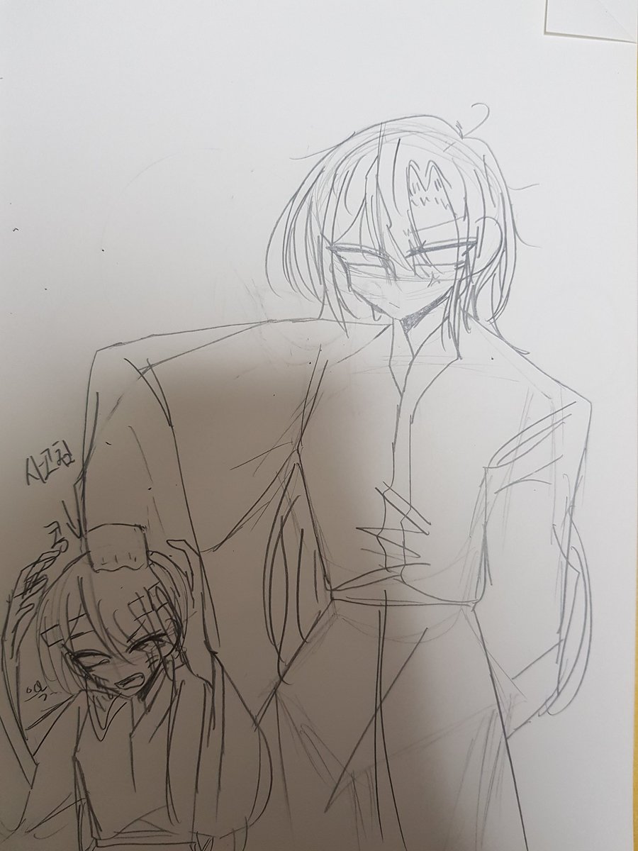 for_you__3399's tweet photo. 하하
#countryhumansJoseon
#countryhumansGoguryeo
#countryhumansBalhae
#countryhumans https://t.co/yEeNiLVI7A
