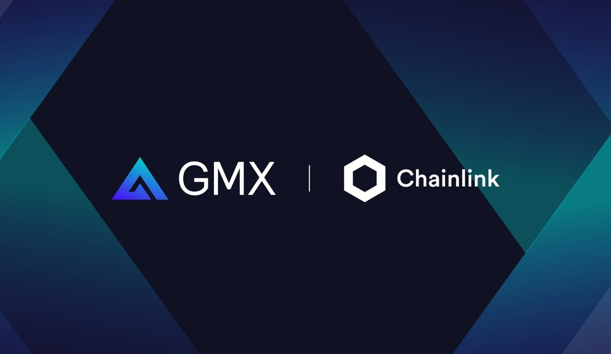 GMX 🫐 tweet media