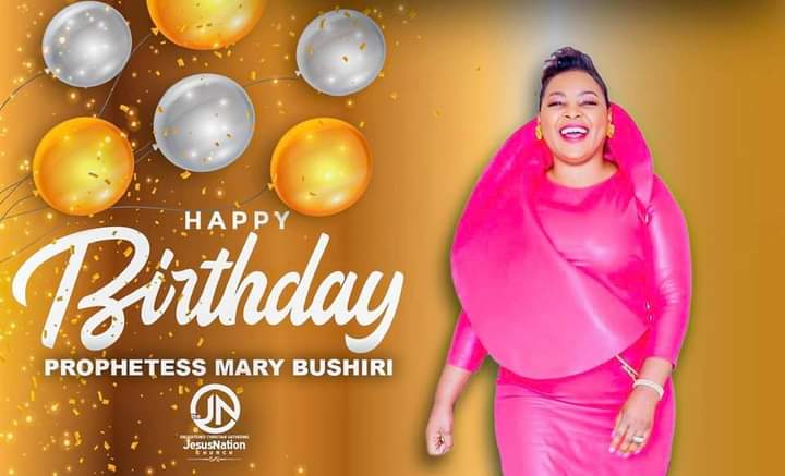 chrissimonzenko's tweet photo. I am on top of happiness. Happy birthday my spiritual mother, my Oracle, Prophetess Mary Bushiri https://t.co/2wyb0nl3ke