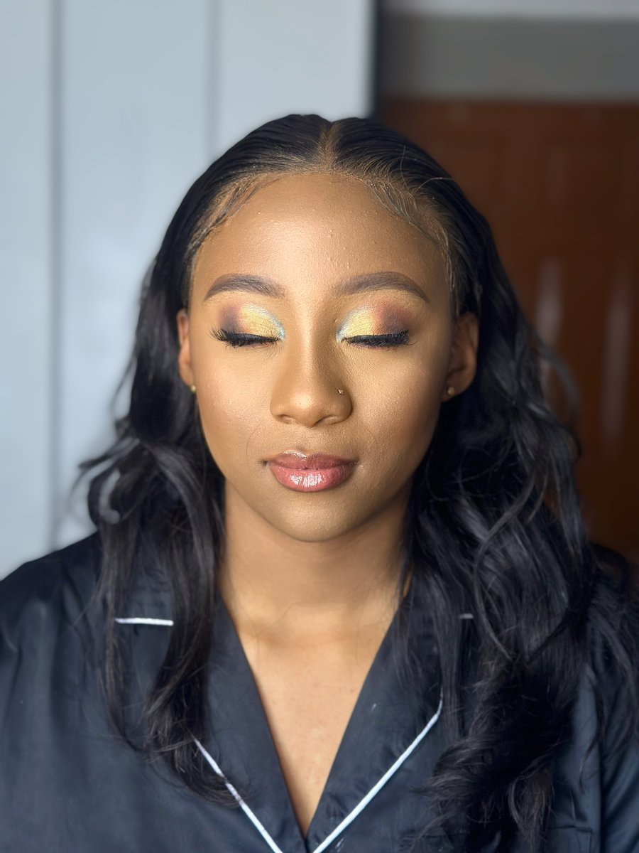 Glamzees_'s tweet photo. Hi guys.I’m offering a free facebeat to one learner for their matric dance in the month of September. If you know anyone, who cannot afford to pay for make-up for any reason, please do contact me on 0612367749. They should be able to travel to me, I’m in Boksburg.
#GirlTalkZA https://t.co/tdt7uMCcRS