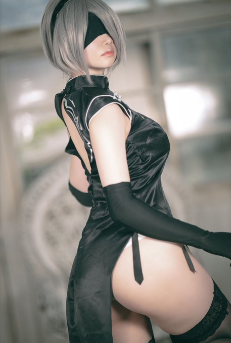 コスプレイヤー水瀬あいりのTwitter画像29