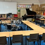 Photo by HSD Music Department (@HSD_Music)