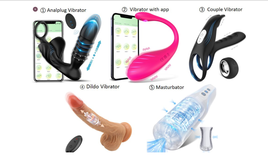OrgasmicGroup's tweet photo. #sextoy d'Aout : 
Vous souhaitez des #sextoys 100% #gratuits? 

Voici la liste des #jouets de nos #partenaires

  Condition: 
   - avoir un compte #amazon  
   - avoir #paypal  
   - réaliser une #video de #test pour la page. 

Intéressé? venez en DM  

#freesextoy #amazonreviews https://t.co/SkoO5ChTIG