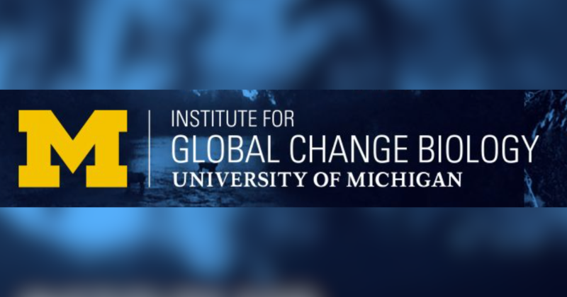 UMSEAS's tweet photo. 🚨 Calling all Postdoctoral Fellows! Applications are now open for the #IGCB Michigan Postdoctoral Fellows Program. The program includes extensive support, career mentoring, professional development, &amp; academic networking opportunities. 

📅 Deadline: September 30th, 2023.