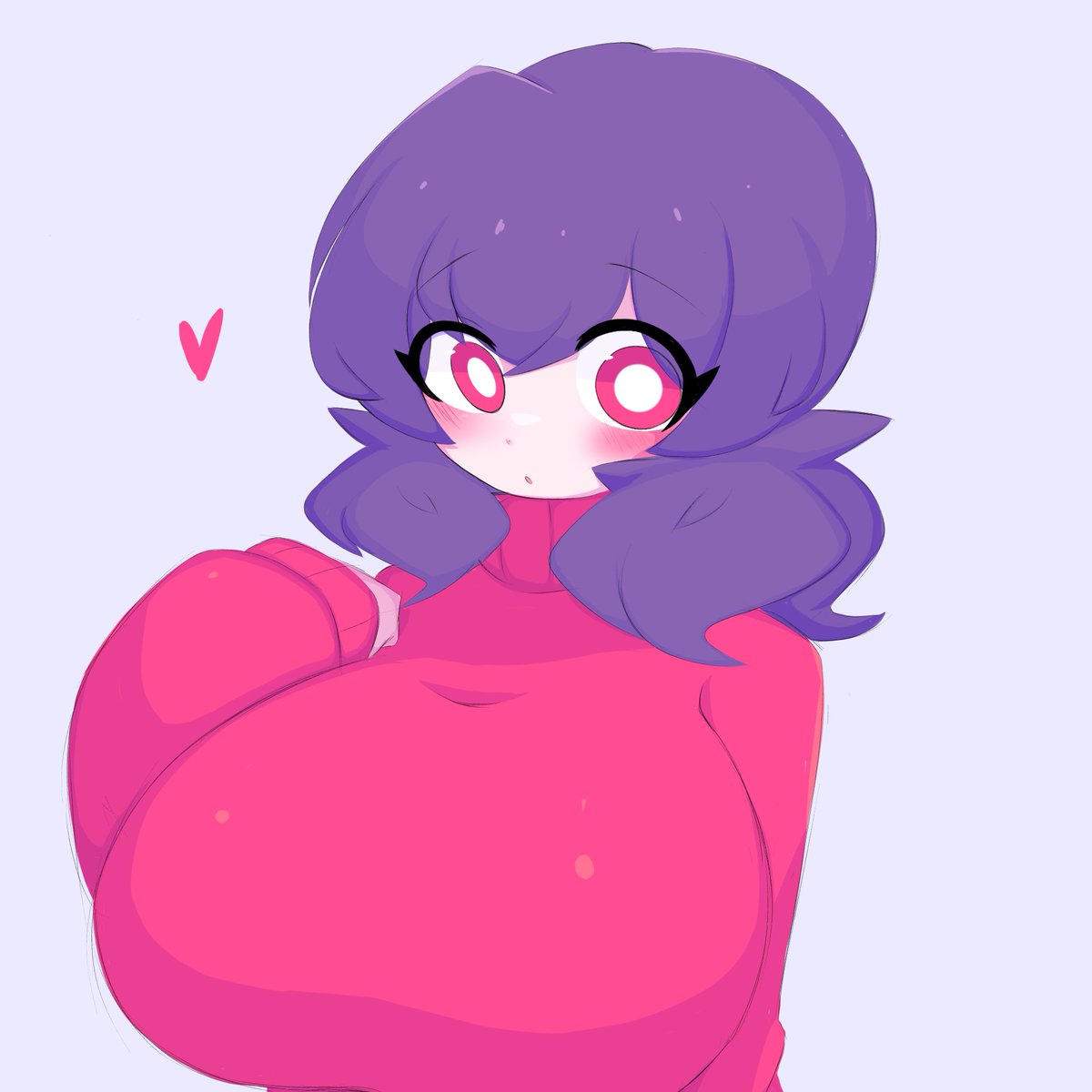 新しいアイコン
 #イラスト #OC